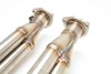 Performance Exhaust Headers 1990-94 Porsche 911 Carrera - image 4