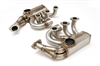 Performance Exhaust Headers 1996-98 Porsche 993 - image 1