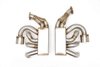 Performance Exhaust Headers 1996-98 Porsche 993 - image 2