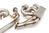 Performance Exhaust Headers 1996-98 Porsche 993 - image 3