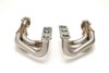 Performance Exhaust Muffler 2002-04 Porsche 996 - image 3