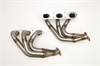 Performance Step Exhaust Headers 2005-08 Porsche 997 - image 1