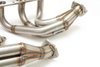 Performance Step Exhaust Headers 2005-08 Porsche 997 - image 2