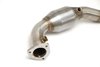 High Flow Cat Pipes 2005-08 Porsche 997 - image 3