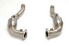 High Flow Cat Pipes 2005-08 Porsche 997 - image 4
