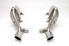 Performance Exhaust Muffler 2002-04 Porsche 996 Carrera 4S - image 2