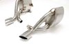 Performance Exhaust Muffler 2002-04 Porsche 996 Carrera 4S - image 3