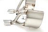 Performance Exhaust Muffler 2002-04 Porsche 996 Carrera 4S - image 4
