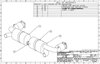 Performance Exhaust Mufflers 2001-04 Porsche 996 Lemans Twin Turbo - image 2