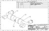 Performance Exhaust Mufflers 2001-04 Porsche 996 Lemans Twin Turbo - image 2