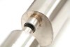 Performance Exhaust Mufflers 2006-08 Porsche 997 Twin Turbo - image 4