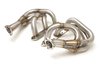 Performance Exhaust Headers 1997-99 Porsche Boxster - image 2