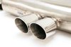 Performance Exhaust Mufflers 1997-99 Porsche Boxster - image 4