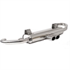 Performance Exhaust Mufflers 2000-03 Porsche Boxster - image 1