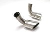 Eliptical Exhaust Tips For 0850 & 0851 - image 3