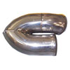 Muffler By-Pass Pipe - image 1