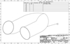 Muffler By-Pass Pipe 1990-94 Porsche 911 C2 Turbo - image 1
