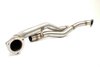 Muffler By-Pass Pipe 2009-14 Porsche 997.2 - image 3