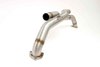 Muffler By-Pass Pipe 2009-14 Porsche 997.2 - image 4