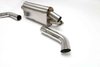Complete Performance Exhaust 1965-74 Porsche 911 - image 3