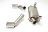 Complete Performance Exhaust 1965-74 Porsche 911 - image 3