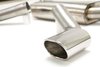 Complete Performance Exhaust 1965-74 Porsche 911 - image 4