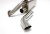 Complete Performance Exhaust 1978-83 Porsche 911 SC - image 2