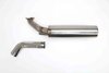Complete Performance Exhaust 1978-83 Porsche 911 SC - image 4