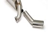 Complete Performance Exhaust 1984-89 Porsche 911 Carrera - image 4