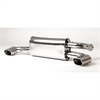 Complete Performance Exhaust 1990-94 Porsche 911 Carrera 2/Carrera 4 - image 1