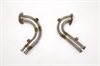 Performance Cat Test Pipe 1995 Porsche 993 - image 1