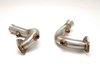 Performance Cat Test Pipe 1995 Porsche 993 - image 2