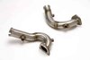 Performance Cat Test Pipe 1995 Porsche 993 - image 4