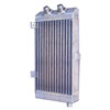 Oil Cooler Front Spoiler Mount - image 1