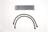 Oil Cooler Front Spoiler Mount - image 1