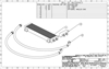 Oil Cooler Front Spoiler Mount - image 1