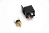 Optional Fan w/Thermostat & Switch For FPOR-9500 Only - image 3