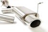 Performance Cat-Back Exhaust 2010 Jeep Grand Cherokee SRT-8 - image 4