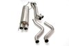 Performance Cat-Back Exhaust 2006-07 Dodge Ram SRT-10 - image 2