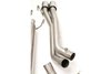 Performance Cat-Back Exhaust 2006-07 Dodge Ram SRT-10 - image 3