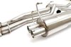 Performance Cat-Back Exhaust 2006-07 Dodge Ram SRT-10 - image 4