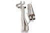 Performance Cat-Back Exhaust 2004-05 Dodge Ram SRT-10 - image 2
