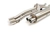 Performance Cat-Back Exhaust 2004-05 Dodge Ram SRT-10 - image 3