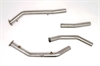 Performance Exhaust Pipe 2004-07 Dodge Ram SRT-10 - image 1