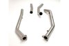 Performance Exhaust Pipe 2004-07 Dodge Ram SRT-10 - image 2