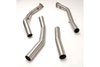Performance Exhaust Pipe 2004-07 Dodge Ram SRT-10 - image 3
