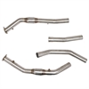 Performance Exhaust Pipe 2004-07 Dodge Ram SRT-10 - image 1