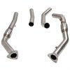 Performance Exhaust Pipe 2004-07 Dodge Ram SRT-10 - image 2