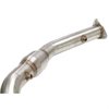 Performance Exhaust Pipe 2004-07 Dodge Ram SRT-10 - image 4