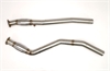 Performance Exhaust Pipe 2004-07 Dodge Ram SRT-10 - image 1